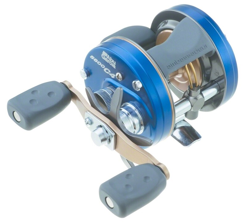 Ambassadeur 5600C4