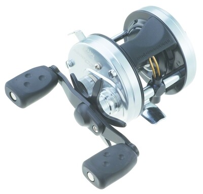 Abu Garcia Ambassadeur 6500C3