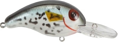 Bandit 2D38 200 Series Crankbait 2", 1/4 oz, Crappie, Floating