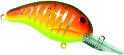 Bandit 300 Series 2" 3/8 oz Wild Thing 3235