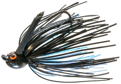 CrossEyeZ Power Finesse Jigs