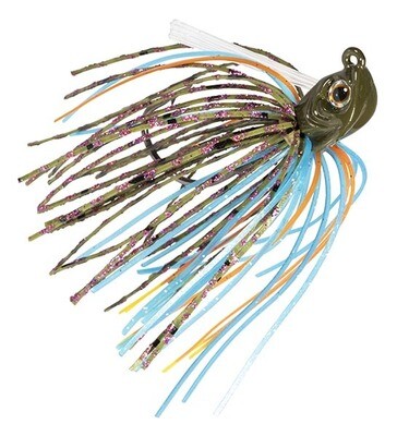 MIDWEST FINESSE SWIM JIG™