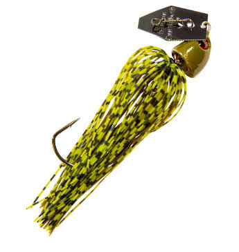 CHATTERBAIT® FREEDOM™