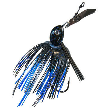PROJECT Z™ CHATTERBAIT® WEEDLESS