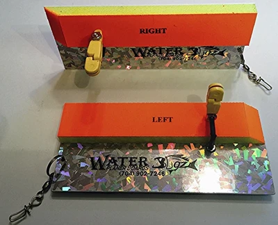 Water Bugz Planer Boards