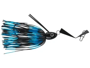 Shuddering Bait