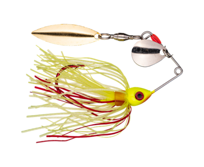 SpinnerBaits