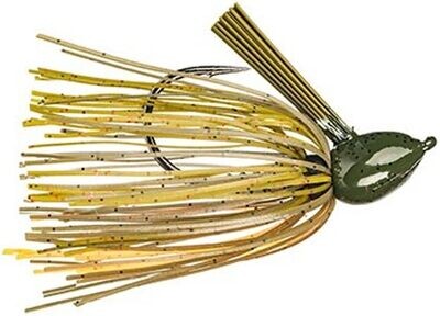 Hack Attack Jigs
