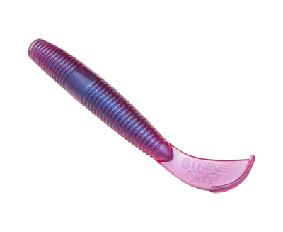 Ned Cut-R Worm