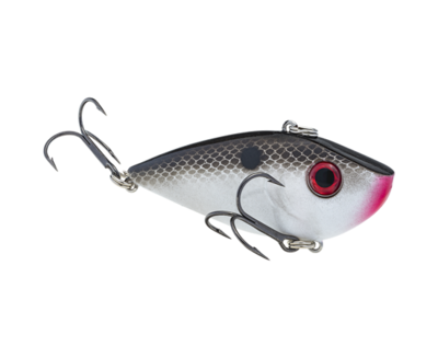 Red Eye Shad