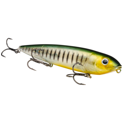 Top Water HardBaits