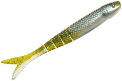 Blade Minnow