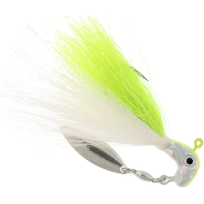 Bucktail