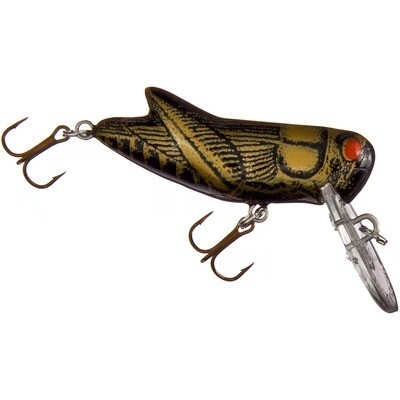Crankbaits