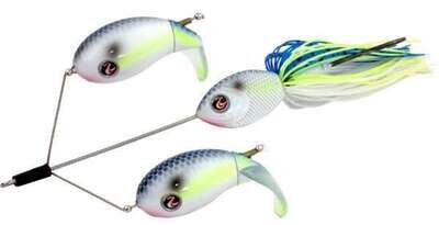 Double Plopper