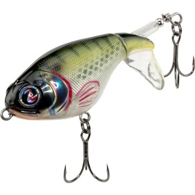 Whopper Ploppers