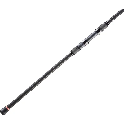 Prevail Spinning Rods