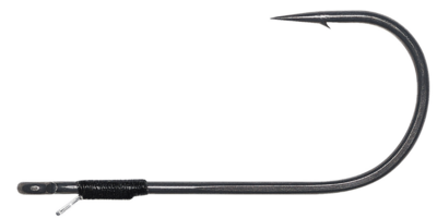 Jungle Flipping Hooks