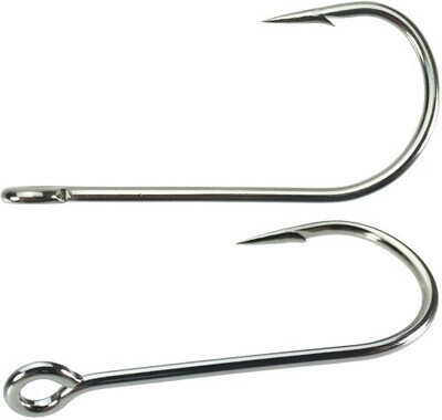 Trailer Hooks