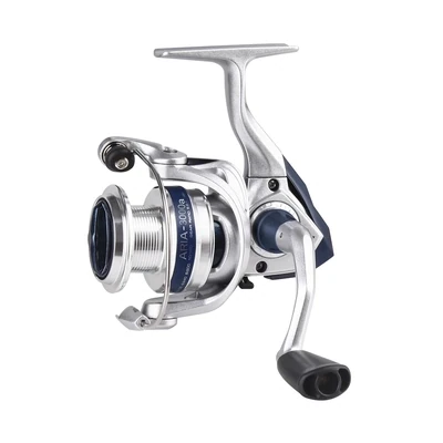 Spinning Reels