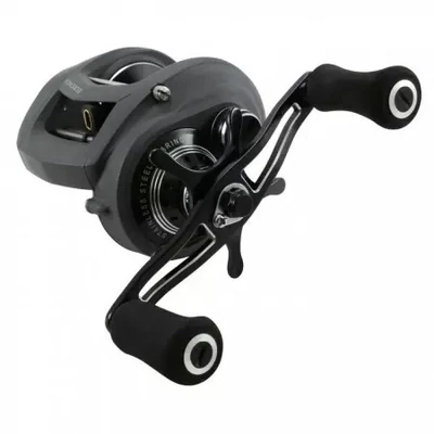 Casting Reels