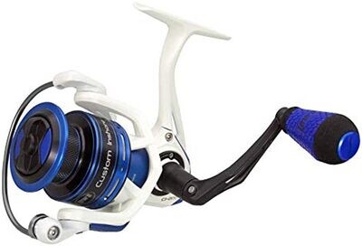 Inshore Speed Spinning Reels