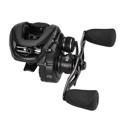 Custom Speed Spool Saltwater