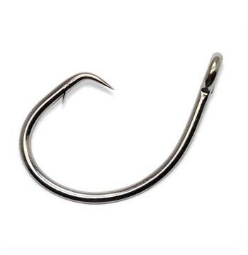 Saltwater Hooks