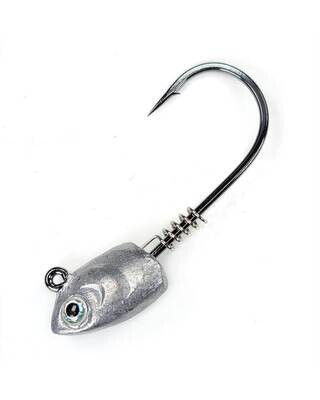 Superline Swim Bait Heads