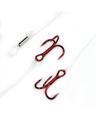 Treble Stinger Rigs