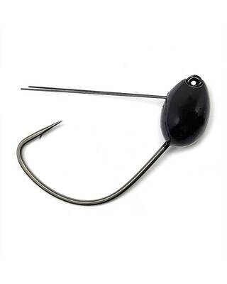 G-Finesse Jig Head Wacky