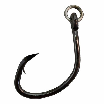 Trokar Circle Hooks