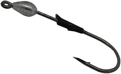 Swimbait Heads
