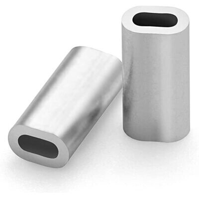 Aluminum Sleeves