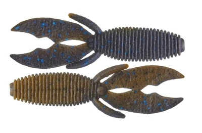 Berkley PowerBait Maxscent Creature Hawg