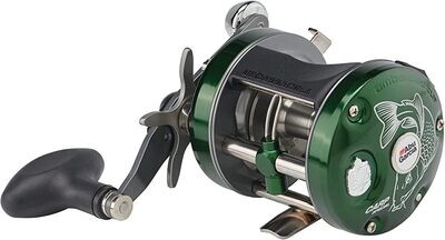 C3 Species Special Baitcast Reels