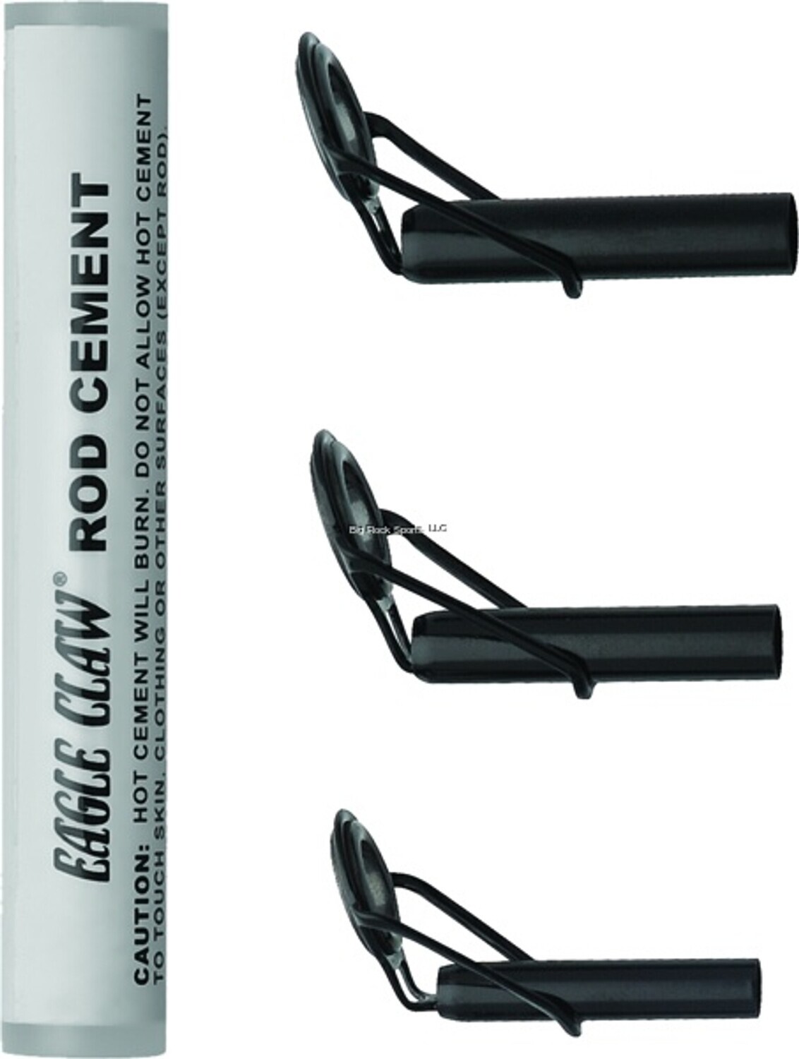 Rod Fix Systems Rod Repair