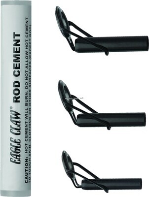 Rod Repair