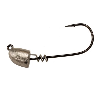 Screwlock Heads