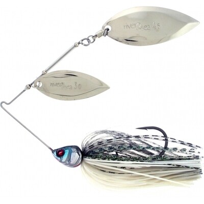 Bling Spinner Baits