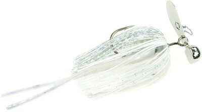 Blade Swim Jigs