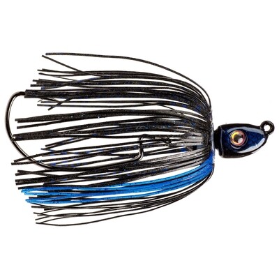Swinging Swim Jigs