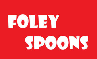 Foley Spoon