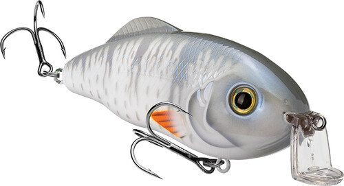 Strike King HCHHJR-787 Hybrid Hunter Jr CB Smooth