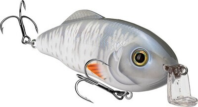 Strike King HCHHJR-787 Hybrid Hunter Jr CB Smooth