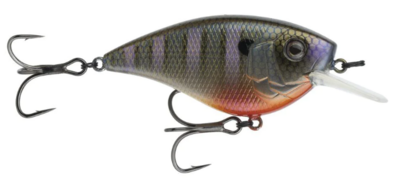 6th Crush Flat 75X - Bluegill Spawn