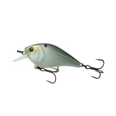 6th Sense Crush - Live Threadfin Shad 50X - 60mm