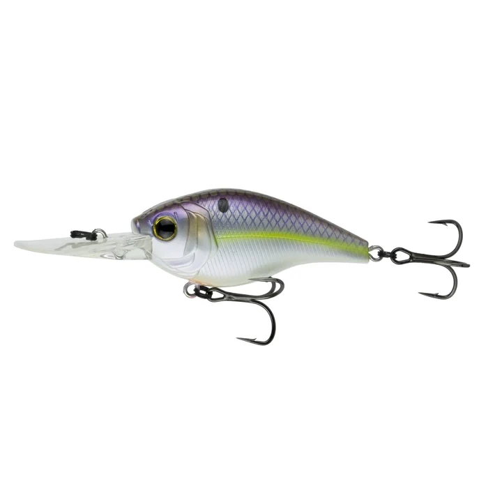 6th Sense Cloud 9 C6 - Wild Shad