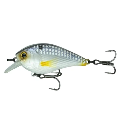 6th Sense Crush 50x Shad Pro