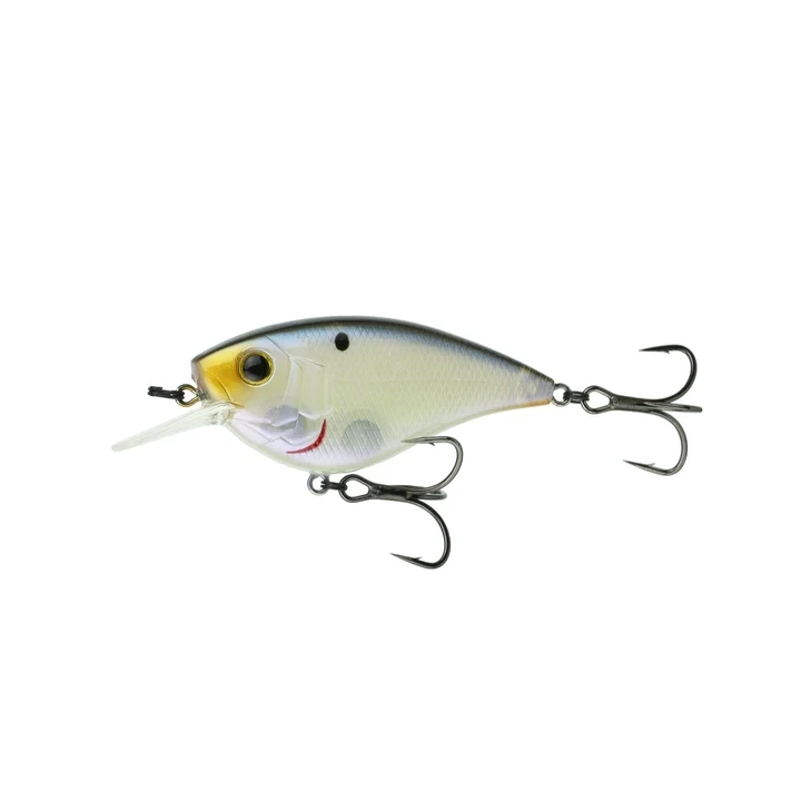 6th Sense Crush 75X - Ghost Pro Shad